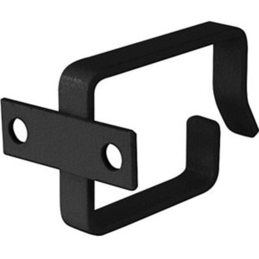 Cable ring Digitus para armários 483 mm (19") Preto