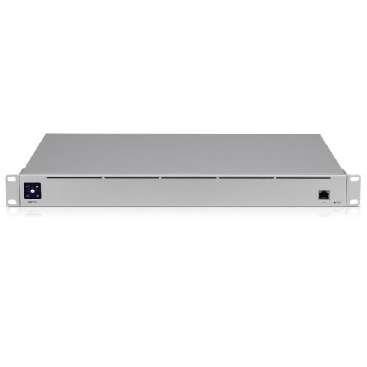 Fuente de Alimentación Ubiquiti USP-RPS 995W Certificación CE FCC IC activa gris