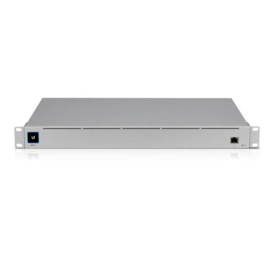 Fuente de Alimentación Ubiquiti USP-RPS 995W Certificación CE FCC IC activa gris