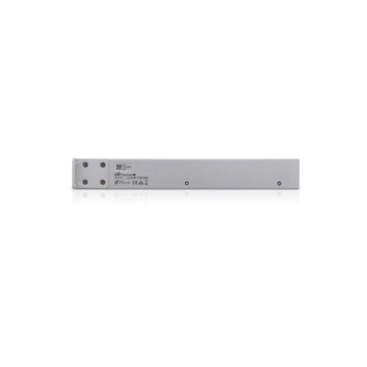 Fuente de Alimentación Ubiquiti USP-RPS 995W Certificación CE FCC IC activa gris