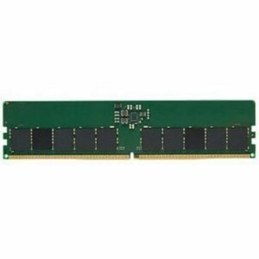 Mémoire RAM Kingston KSM56E46BS8KM-16HA 16GB 1x16GB DDR5 5600MHz CL46 ECC Noir Vert