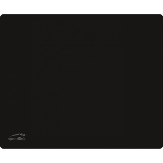 Alfombrilla para ratón Speed Link HI-GENIC Negro base antiderrapante