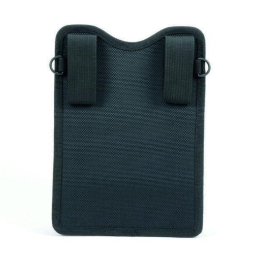 Funda Mobilis Refuge para tablet de 7" compatible con cualquier marca color negro