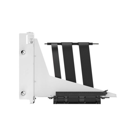 Kit para GPU Fractal Design Flex 2 Universal Branco 19,5 cm