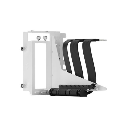 Kit para GPU Fractal Design Flex 2 Universal Branco 19,5 cm