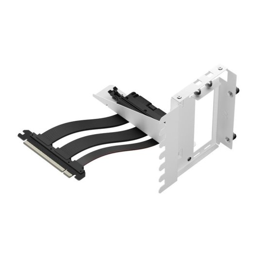 Kit para GPU Fractal Design Flex 2 Universal Branco 19,5 cm