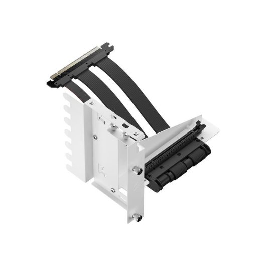 Kit para GPU Fractal Design Flex 2 Universal Branco 19,5 cm