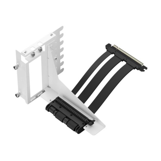 Kit para GPU Fractal Design Flex 2 Universal Branco 19,5 cm