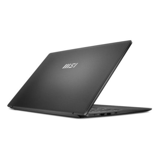 Portátil MSI Modern 15 F1MG-600ES 15.6" Intel Core i5-120U 16GB 512GB SSD Iris Xe Windows 11 Home