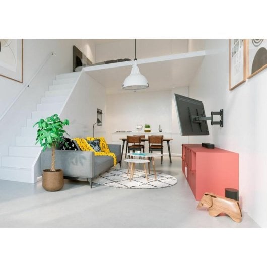 Vogels MA3040 Soporte TV Pared 32 a 65" VESA 100x100 a 400x400 Máx 25Kg