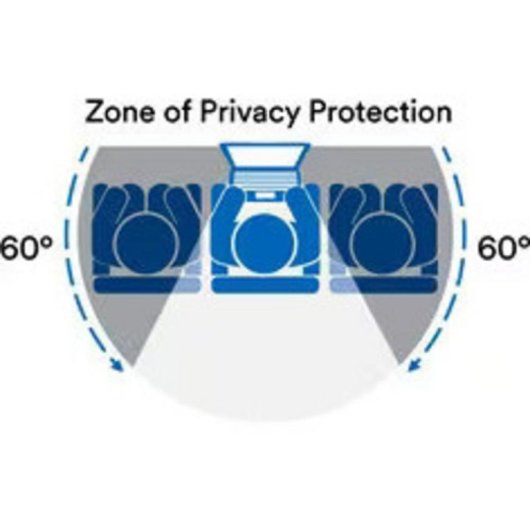 Datenschutzfilter 3M BPTAP001 für iPad 10.2" ohne Rahmen entspiegelt