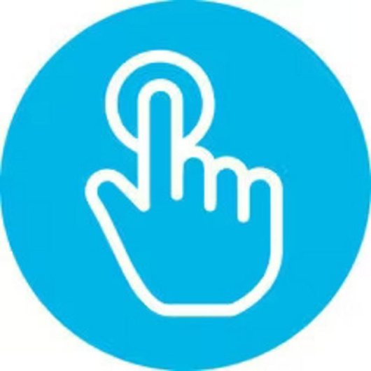 Datenschutzfilter 3M BPTAP001 für iPad 10.2" ohne Rahmen entspiegelt