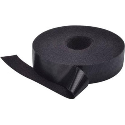 Cintes Velcro Digitus 10 m x 20 mm pour Câblage Structuré