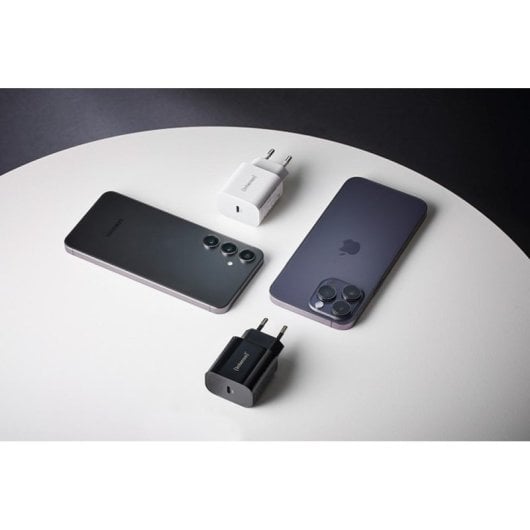 Fuente de Alimentación Intenso 7802010 20W Noir 12V Intérieur