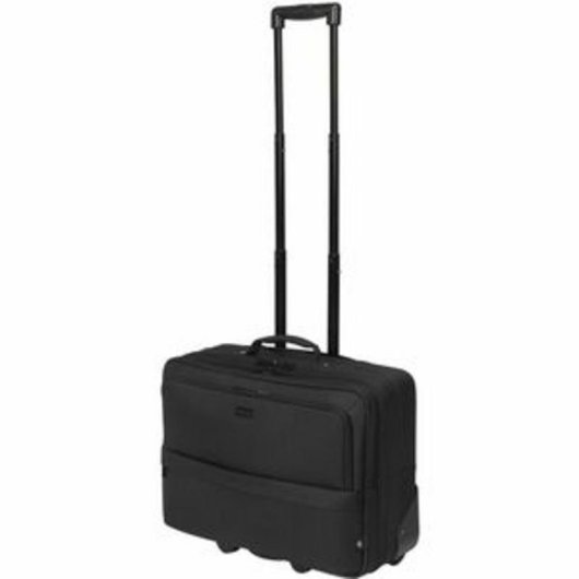 Maletin Dicota D32036-RPET avec roues pour portables 17.3" et materiaux recycles