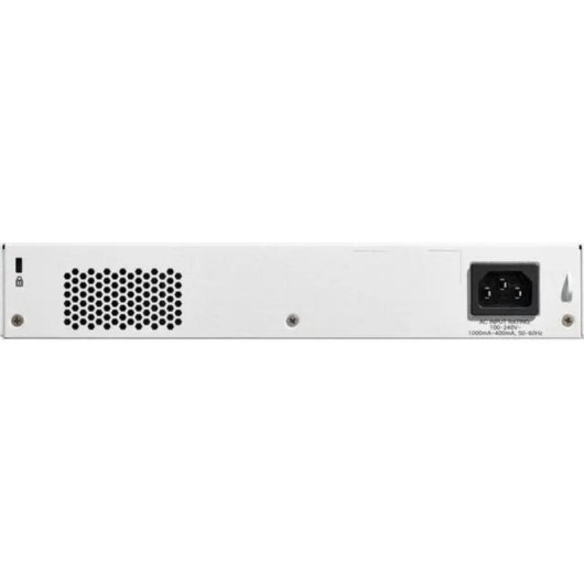 Commutateur Cisco Catalyst C1300-12XS Gestioné L2/L3 Montage en Rack