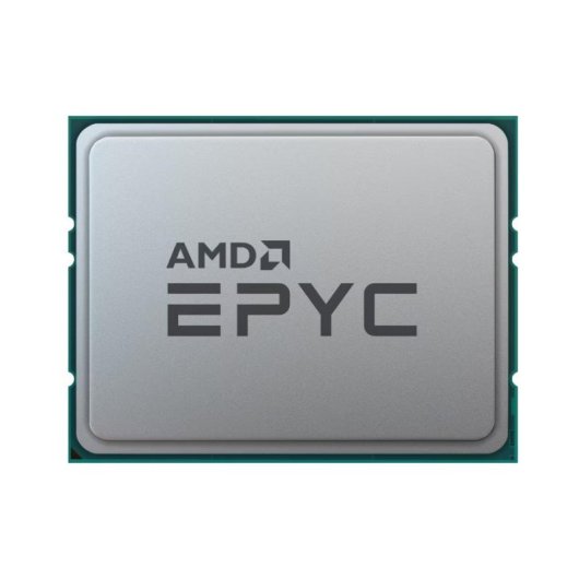 Processeur AMD EPYC 9754 128 Cœurs 2,25 GHz Base 3,1 GHz Turbo Dodeca-channel