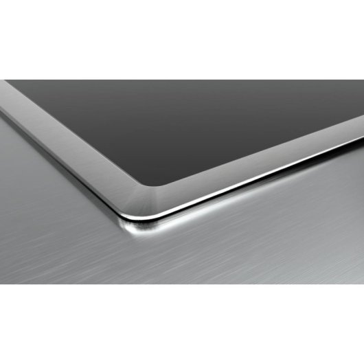 Piastra a induzione Siemens ET845FCP1D 5 zone ceramica integrata