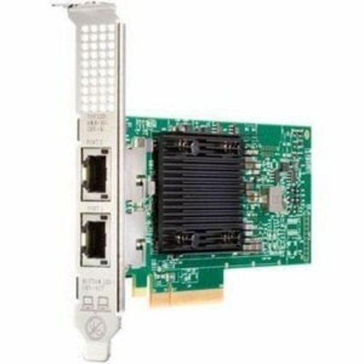Netzwerkkarte HPE BCM57416 PCI Express 10Gb 2 Ports BASE-T Stand up