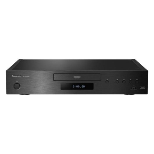 Reproductor Blu-ray Panasonic DP-UB9004EG1 4K Ultra HD 7.1 Dolby Atmos