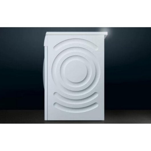 Máquina de Lavar Roupa Siemens iQ500 WU14UTG1 8 Kg 1400rpm A Branco LED