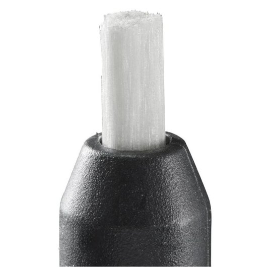 Kit de limpeza Fibreglass Hama para câmara digital, 140 mm, preto