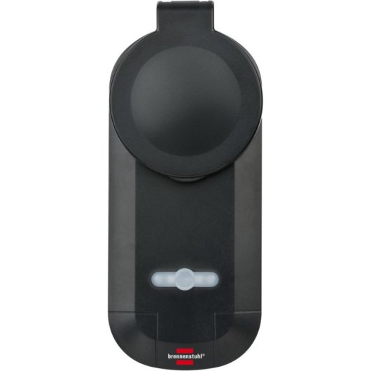 Prise intelligente Brennenstuhl 1507030 sans fil portée 25m IP44 extérieur