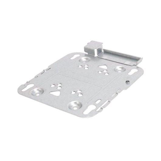Suporte de montagem para ponto de acesso WLAN Cisco IW3702 Cinzento