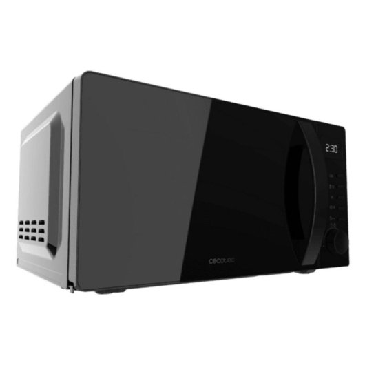 Micro-ondas Cecotec Proclean 5005 20 Litros 700W Tecnologia 3DWave