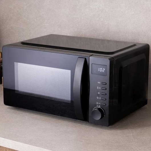 Micro-ondas Cecotec Proclean 5005 20 Litros 700W Tecnologia 3DWave