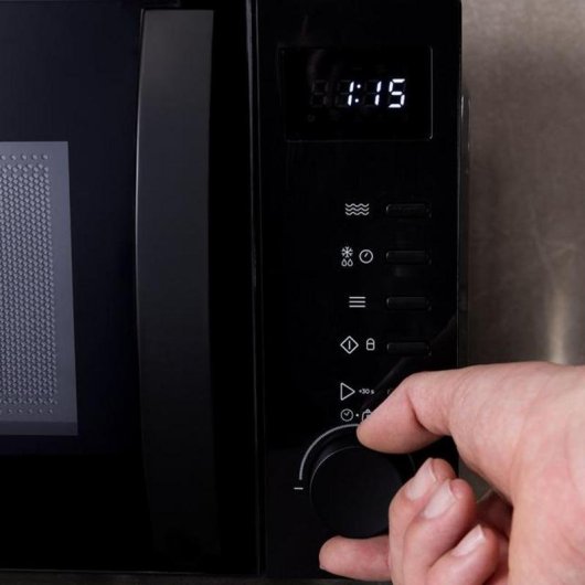 Micro-ondas Cecotec Proclean 5005 20 Litros 700W Tecnologia 3DWave