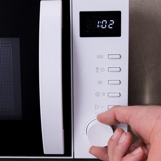Microonde Cecotec Proclean 5005 20 Litri 700W Tecnologia 3DWave Digitale