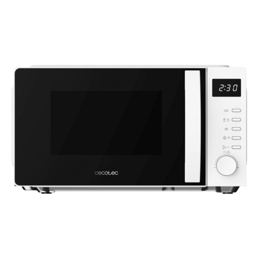 Microonde Cecotec Proclean 5005 20 Litri 700W Tecnologia 3DWave Digitale