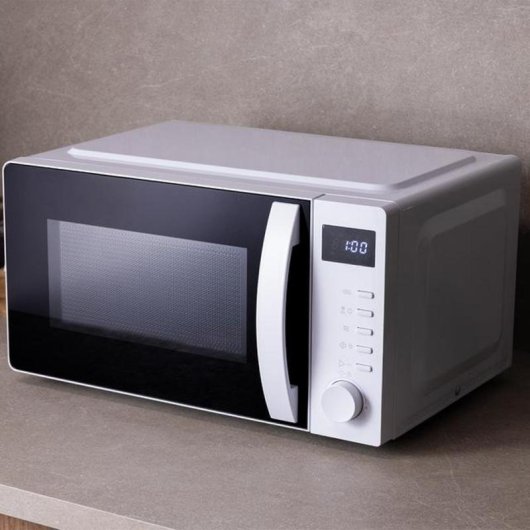 Microonde Cecotec Proclean 5005 20 Litri 700W Tecnologia 3DWave Digitale