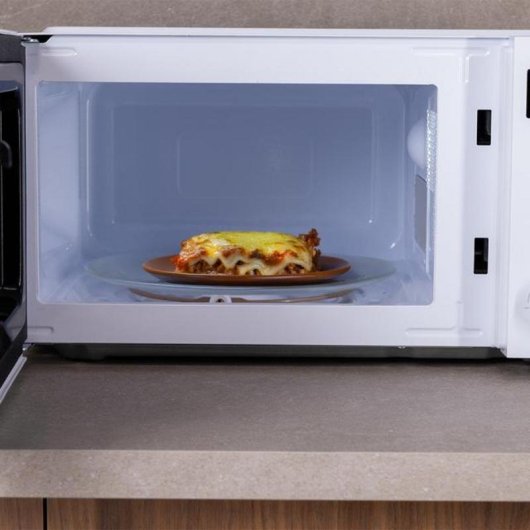 Microonde Cecotec Proclean 5005 20 Litri 700W Tecnologia 3DWave Digitale