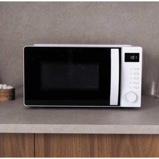 Microonde Cecotec Proclean 5005 20 Litri 700W Tecnologia 3DWave Digitale