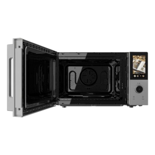 Micro-ondas Cecotec Convection 2800 Touch 28L 900W com Grill e Convecção