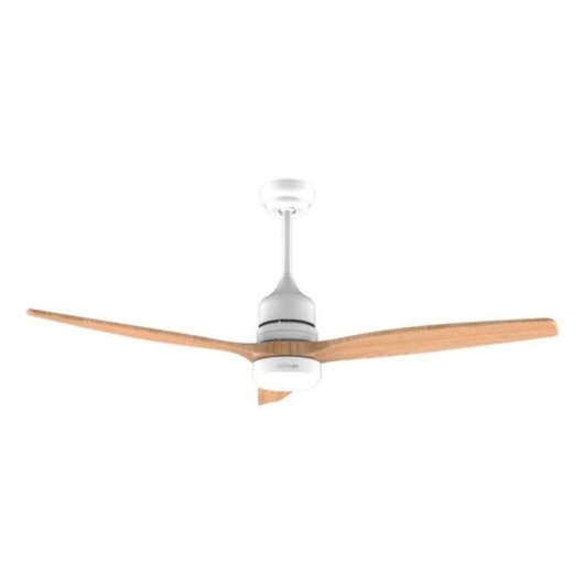 Ventoinha de Teto com Luz Cecotec EnergySilence Aero 5230 40W 132cm 6 Velocidades Comando