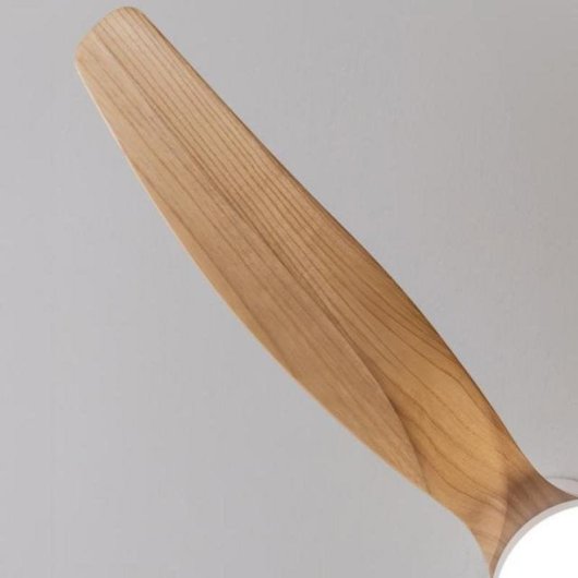 Ventoinha de Teto com Luz Cecotec EnergySilence Aero 5230 40W 132cm 6 Velocidades Comando