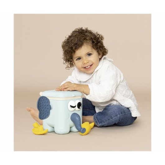 Jeu Éducatif Smoby Dickie Plastique Multicolore 1,5 an