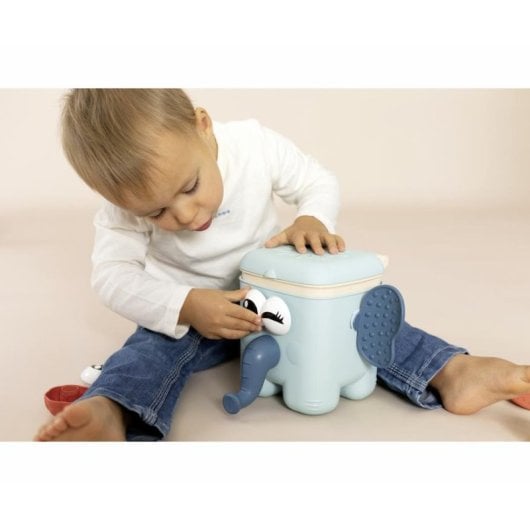 Jeu Éducatif Smoby Dickie Plastique Multicolore 1,5 an