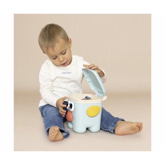 Jeu Éducatif Smoby Dickie Plastique Multicolore 1,5 an