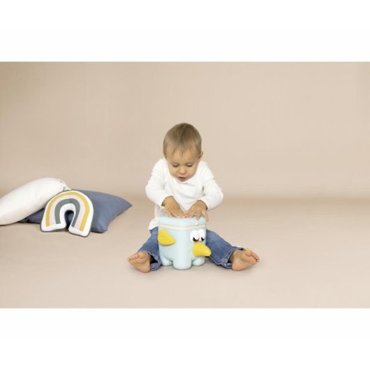 Jeu Éducatif Smoby Dickie Plastique Multicolore 1,5 an