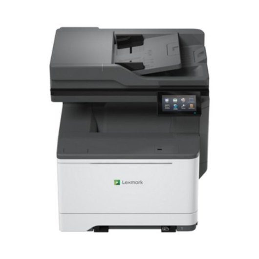 Multifunción Lexmark CX532adwe Láser Color WiFi Ethernet Dúplex A4