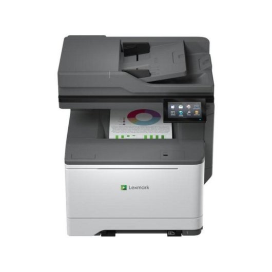 Multifunción Lexmark CX532adwe Láser Color WiFi Ethernet Dúplex A4