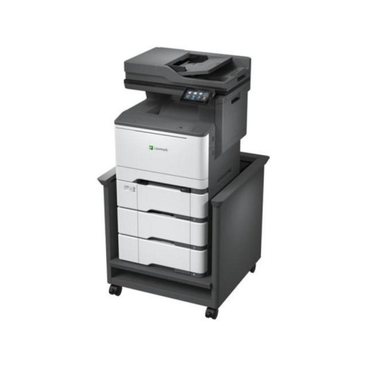 Multifunción Lexmark CX532adwe Láser Color WiFi Ethernet Dúplex A4