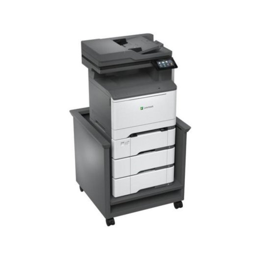 Multifunción Lexmark CX532adwe Láser Color WiFi Ethernet Dúplex A4