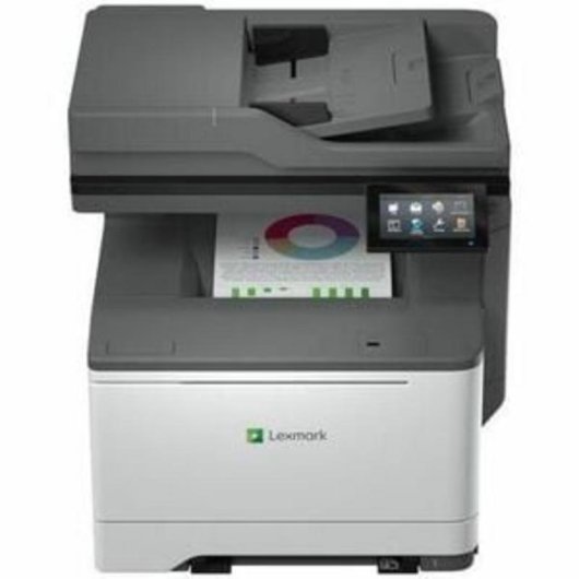 Multifunción Lexmark CX532adwe Láser Color WiFi Ethernet Dúplex A4