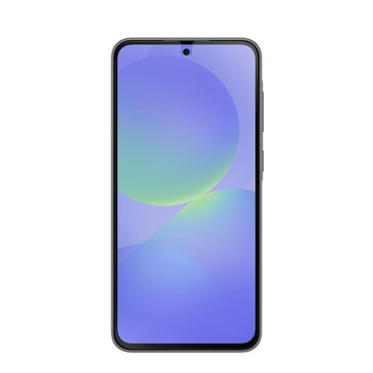 Protector de pantalla OtterBox Glass para Samsung Galaxy A37 5G/A36 5G/A56 5G transparente