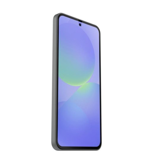 Protector de pantalla OtterBox Glass para Samsung Galaxy A37 5G/A36 5G/A56 5G transparente